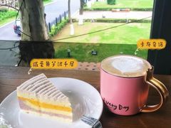 -猫屎咖啡(陶溪川店)