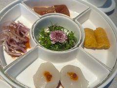 -皇朝会.经典传统粤菜(外滩店)
