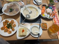 -湯系·煲汤手艺人(东二环泰禾广场店)