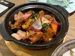 -四道菜·福建菜馆(新街口金鹰店)