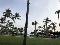 -三亚亚龙湾天域度假酒店