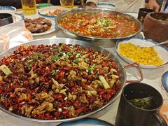 -关二兔江湖菜馆(峰景里店)