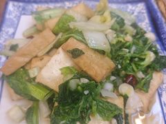 -老味道1992(武当山店)