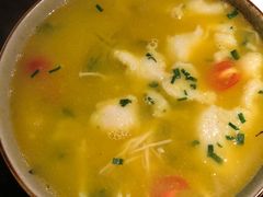 -舌尖上的食缘花园主题餐厅
