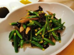 乳瓜鸡枞菌-京华烟云·北京烤鸭(领展购物广场·中关村店)