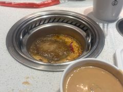 -龍歌自助小火锅(李沧顺和汇店)