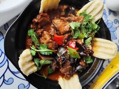 -群英会·三国菜(曹魏古城店)