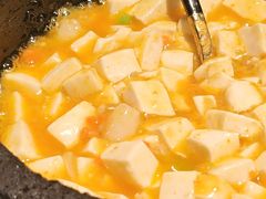 -醉舍·新淮扬菜(长宁龙之梦店)