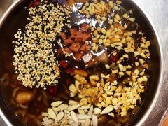 -老金家蛋菜夹馍(西安总店)