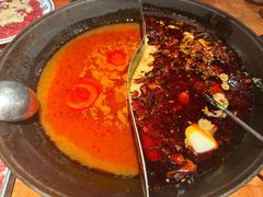 -周小明火锅(黑金冠社区店)