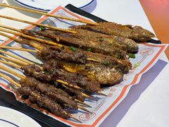 -湘江大码头·龙虾馆(渔人码头一店)