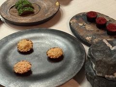 -三嚥阁 La Villa Restaurant
