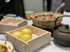 -鼎记啫啫煲(数博万达店)
