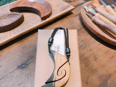 -三千·银饰木艺体验订制