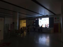 -南京市儿童医院(河西院区)