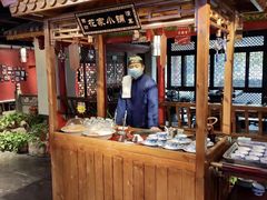 -清真·京华源铜锅涮肉(丰庆店)