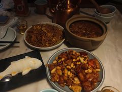 -小吊梨汤·北京菜·烤鸭(鸟巢店)