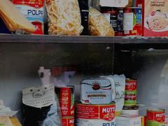 零售区-Alimentari早午餐(安福路店)