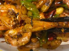 -宴秋杭州菜(锦艺城店)