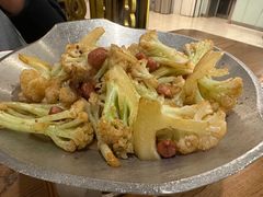-新白鹿餐厅(银泰西湖文化广场店)