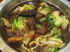 -鹍记特色牛杂面