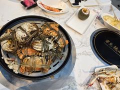 -半岛听涛蒸汽海鲜自助(K11店)