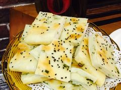 -山沟沟羊小馆&烤全羊羊肉汤(麦岛店)