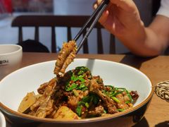 -辣得叫湘菜(四明店)