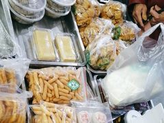 -锦馨豆汁(天坛路店)