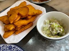 -爆肚于(赵公口桥店)