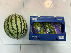 -山姆会员商店(上海浦东店)