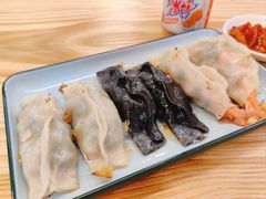 -众品老方子锅贴甜沫(李村店)