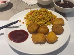 -晶丽香榭自助餐(南京大饭店)