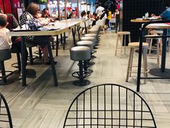 -肯德基(徐州环球港店)
