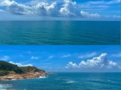 -广东惠东海龟国家级自然保护区