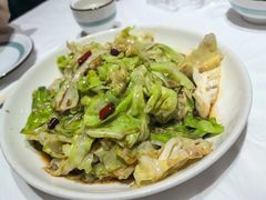 -渔民船说·北塘海鲜·天津菜·海肠捞饭(北塘古镇店)