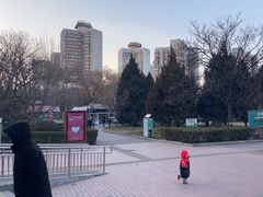 -方庄体育公园