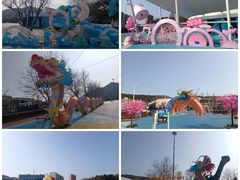 -大连老虎滩海洋公园