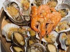 -双合园·海鲜水饺青岛菜(万佳广场店)