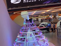 -好燃时刻潮玩运动馆·儿童乐园·室内游乐场·团建