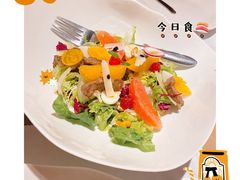 -佐度王子扒房(爱建卓展店)