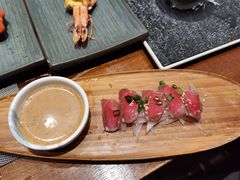 -古京·臻致料理(月湖店)