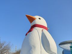 -哈尔滨极地公园