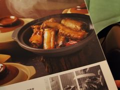 -龙咏记四季家福烤鸭中餐厅(滨湖店)