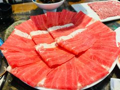-鑫隆四季涮肉(香河店)