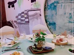 -通安客栈中餐厅·何家小馆