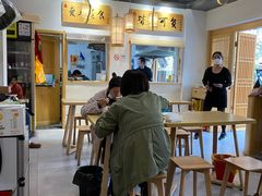 大堂-桐香园小笼包(百井坊巷店)