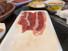 -南门涮肉(上海二店)