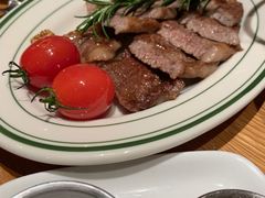 -1861意大利餐厅(文化广场店)