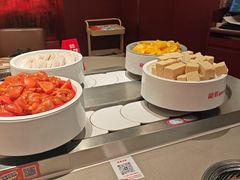 -龍歌自助小火锅(雨花台江南虹悦城店)